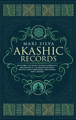 Book cover for Akashic Records