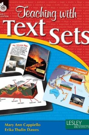 Cover of Teaching with Text Sets