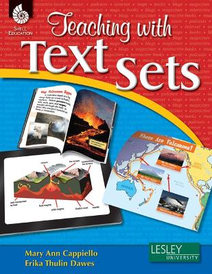 Cover of Teaching with Text Sets