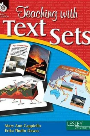 Cover of Teaching with Text Sets