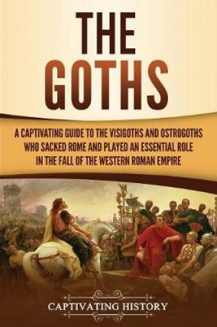 Cover of The Goths