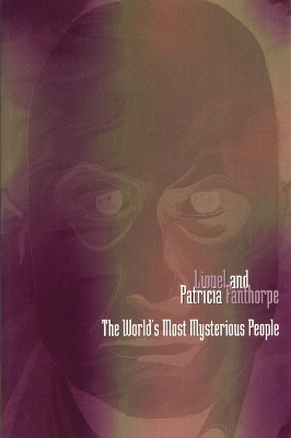 Book cover for The World's Most Mysterious People