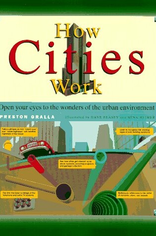 Cover of Urban Environment