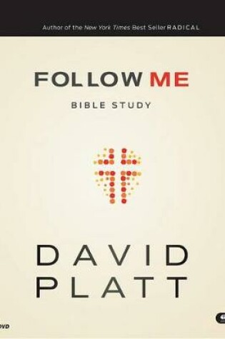 Cover of Follow Me - Bible Study Leader Kit