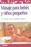 Book cover for Masaje Para Bebes y Nios Pequeos