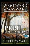 Book cover for Westward and Wayward
