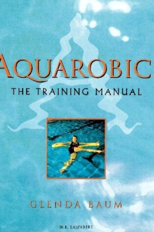 Cover of Aquarobics