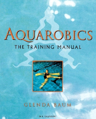 Book cover for Aquarobics