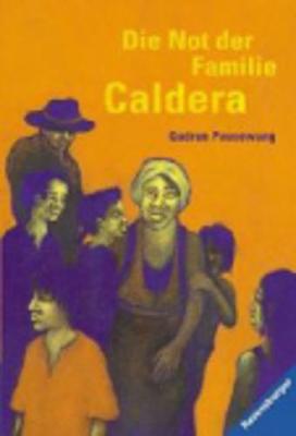 Book cover for Die Not Der Familie Caldera