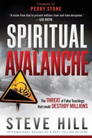 Cover of Spiritual Avalanche