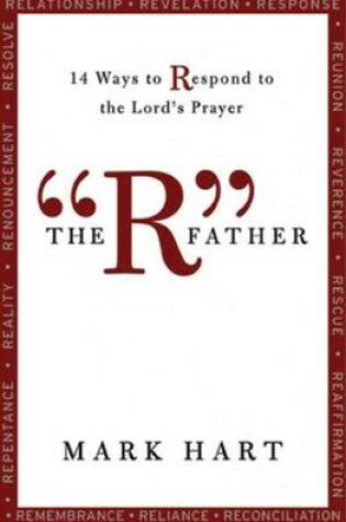 Cover of The RA" Father