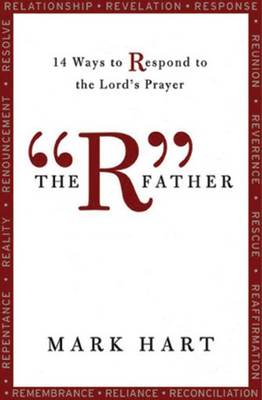 Book cover for The RA" Father
