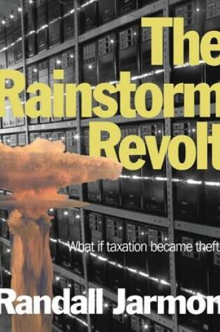 Cover of The Rainstorm Revolt