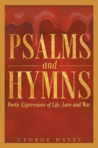 Cover of Psalms and Hymns