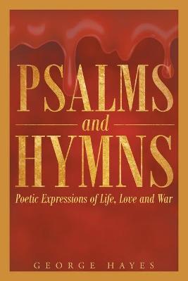 Book cover for Psalms and Hymns