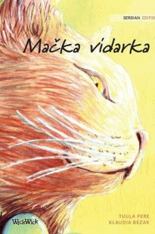 Cover of Ma&#269;ka vidarka