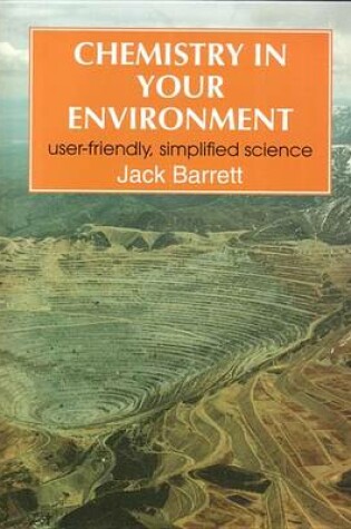 Cover of Chemistry in Your Environment