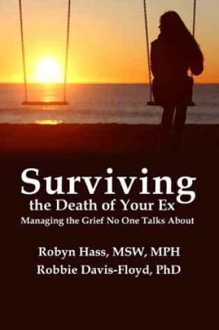 Cover of Surviving the Death of Your Ex