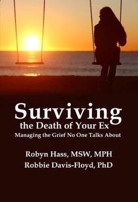 Book cover for Surviving the Death of Your Ex