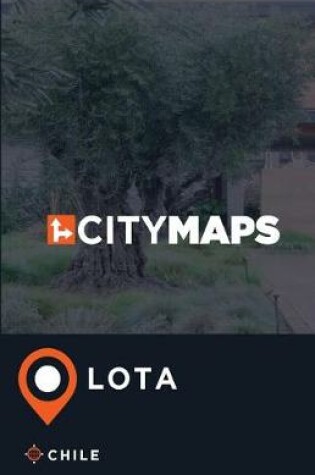 Cover of City Maps Lota Chile