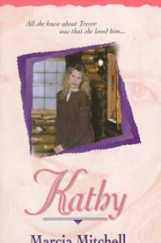 Cover of Kathy