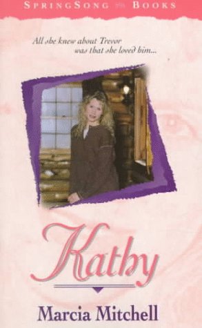 Cover of Kathy