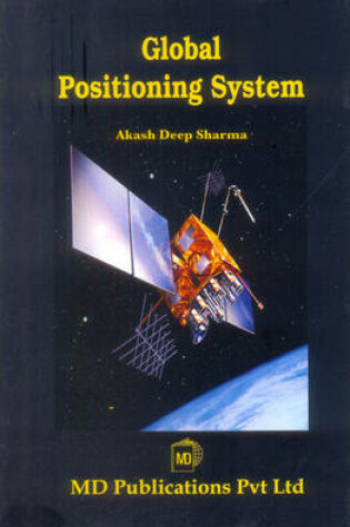 Cover of Global Positioning System