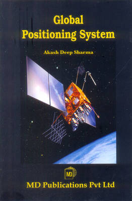 Book cover for Global Positioning System