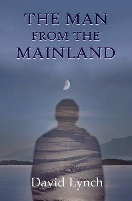 Book cover for The Man From The Mainland