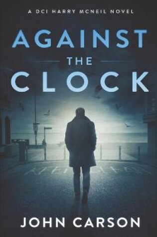 Cover of Against the Clock