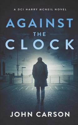 Book cover for Against the Clock