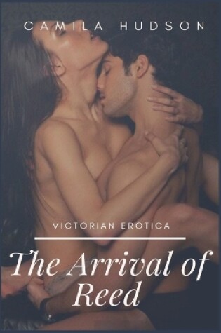 Cover of The Arrival of Reed