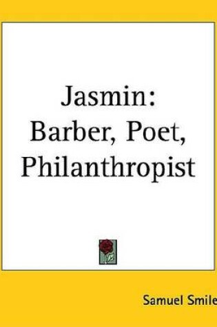 Cover of Jasmin