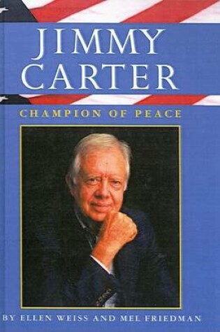 Cover of Jimmy Carter