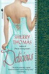 Book cover for Delicious