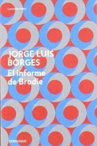 Cover of El informe de Brodie