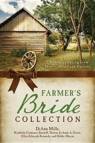 Cover of The Farmer's Bride Collection