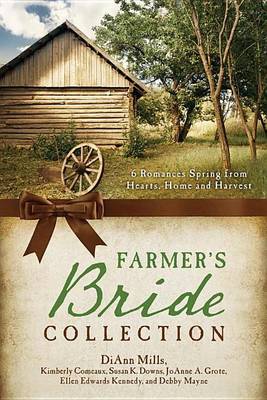 Book cover for The Farmer's Bride Collection