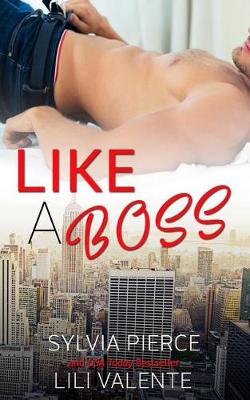 Book cover for Like a Boss