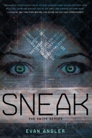 Cover of Sneak