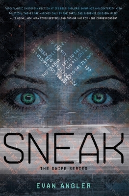 Cover of Sneak