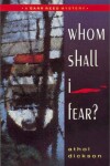 Book cover for Whom Shall I Fear?