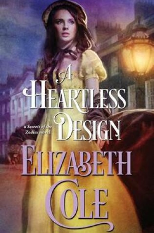 Cover of A Heartless Design