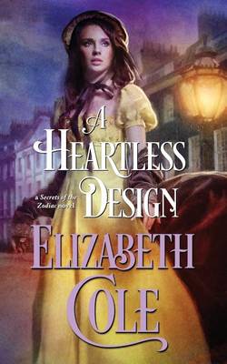 Book cover for A Heartless Design