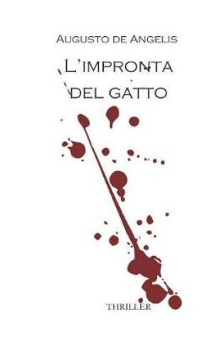 Cover of L'Impronta del Gatto