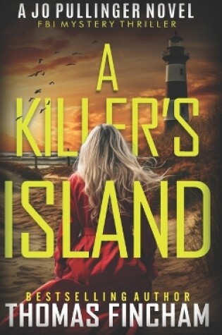 Cover of A Killer's Island