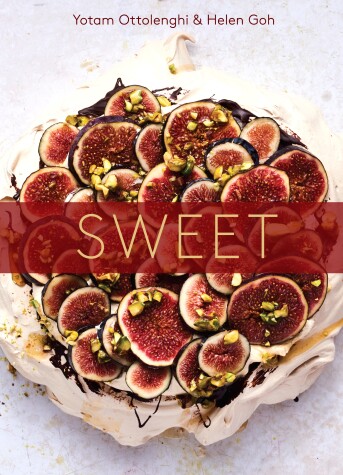 Book cover for Sweet