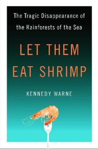 Cover of Let Them Eat Shrimp