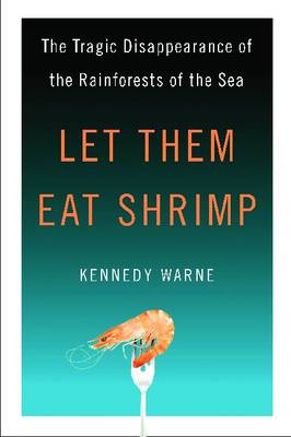 Book cover for Let Them Eat Shrimp