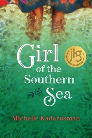Cover of Girl of the Southern Sea